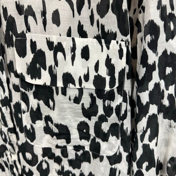 Equipment Melanni Button Down Shirt - Picture 8 of 11